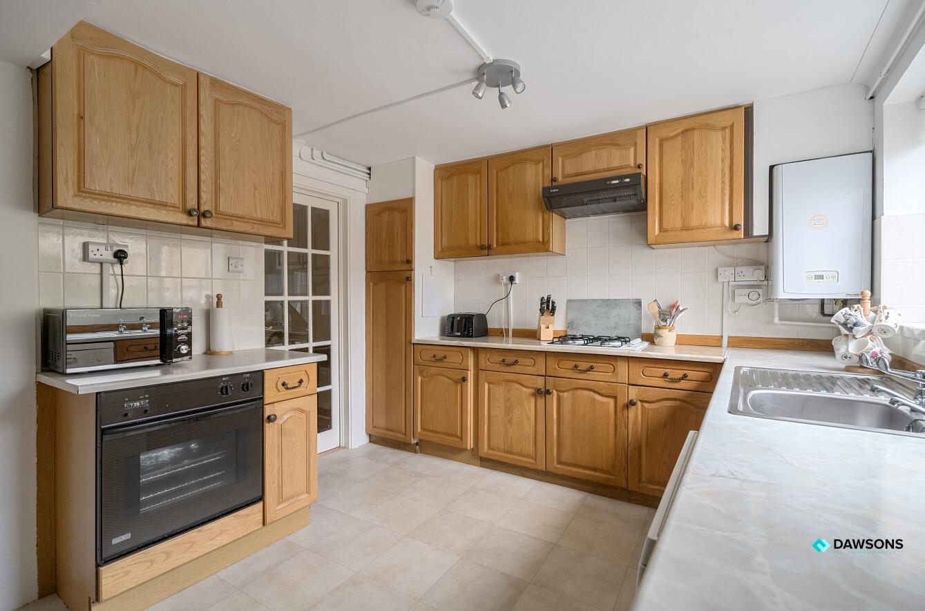 Woodville Road, Mumbles, Swansea, SA3 4AD